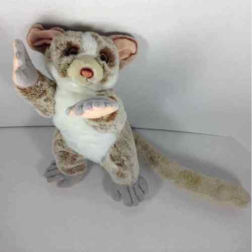 bush baby plush