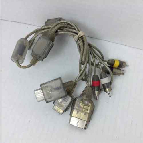 s video cable ps2