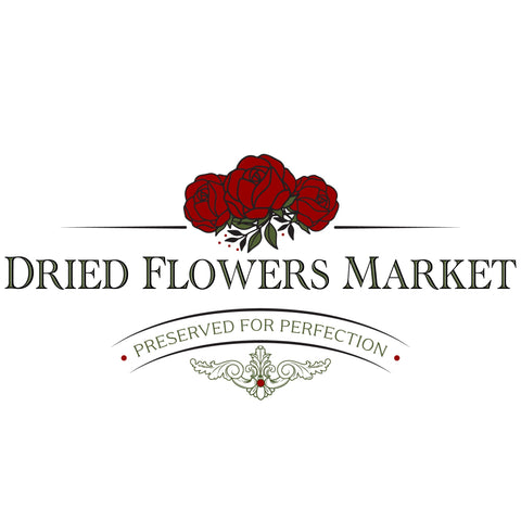 Dried Flowers Market com