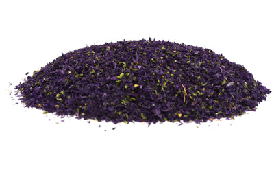 Tea Making Supplies Dried Flowers Herbs Spices Dgstoreuk Com Blue Mallow Flowers