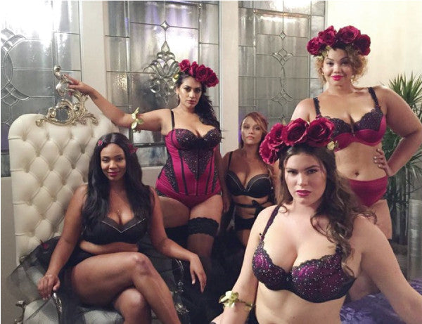 Bustle - 9 Best Bra Brands – Curvy Couture