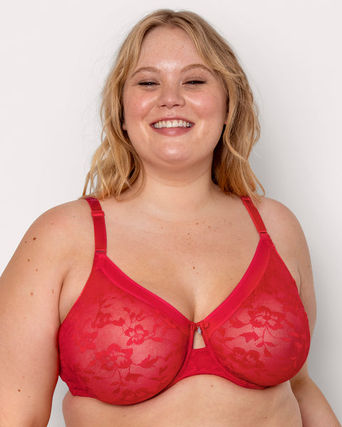 Plus Size Bra And Panty Sets - Shop By Bra & Panties