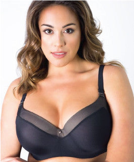 Bustle - 13 Minimalist Plus Size Lingerie Designs – Curvy Couture