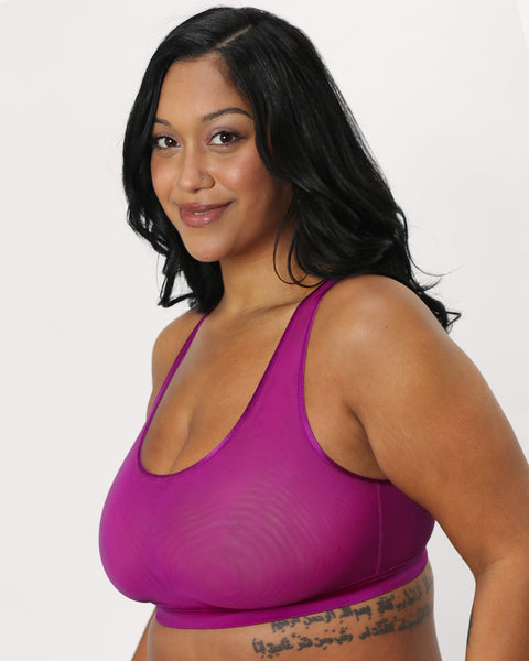Bseka Summer Savings Clearance Plus Size Bras For Woman Post