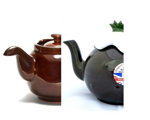 How to take care of Brown Betty Teapot?