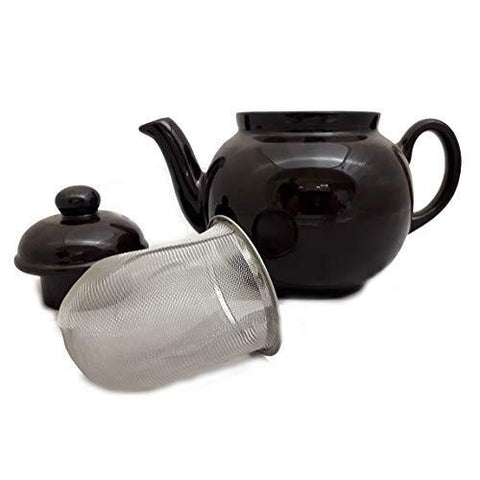 How to take care of Brown Betty Teapot?