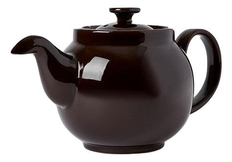 How to take care of Brown Betty Teapots – Cauldon Ceramics