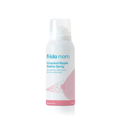 Frida Mom Breast Milk Alcohol Test Strips