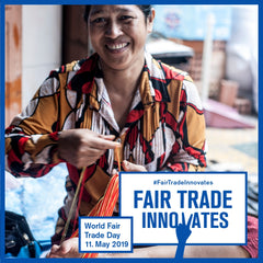 fair trade principles