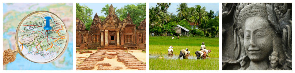 Cambodia