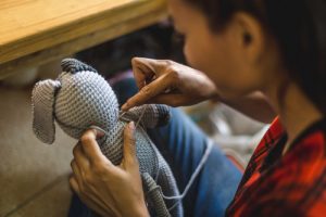 Cambodia Knits Ethical Trade