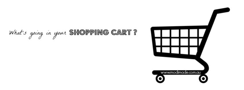 Shopping cart