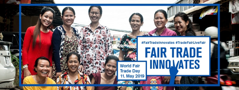 world fair trade day