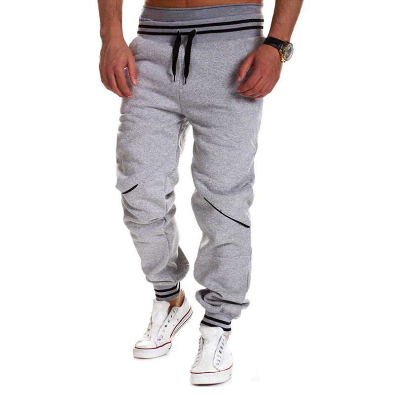 plus size cotton sweatpants