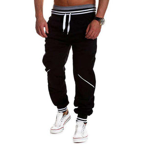 plus size cotton sweatpants