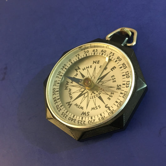 compass made in usa