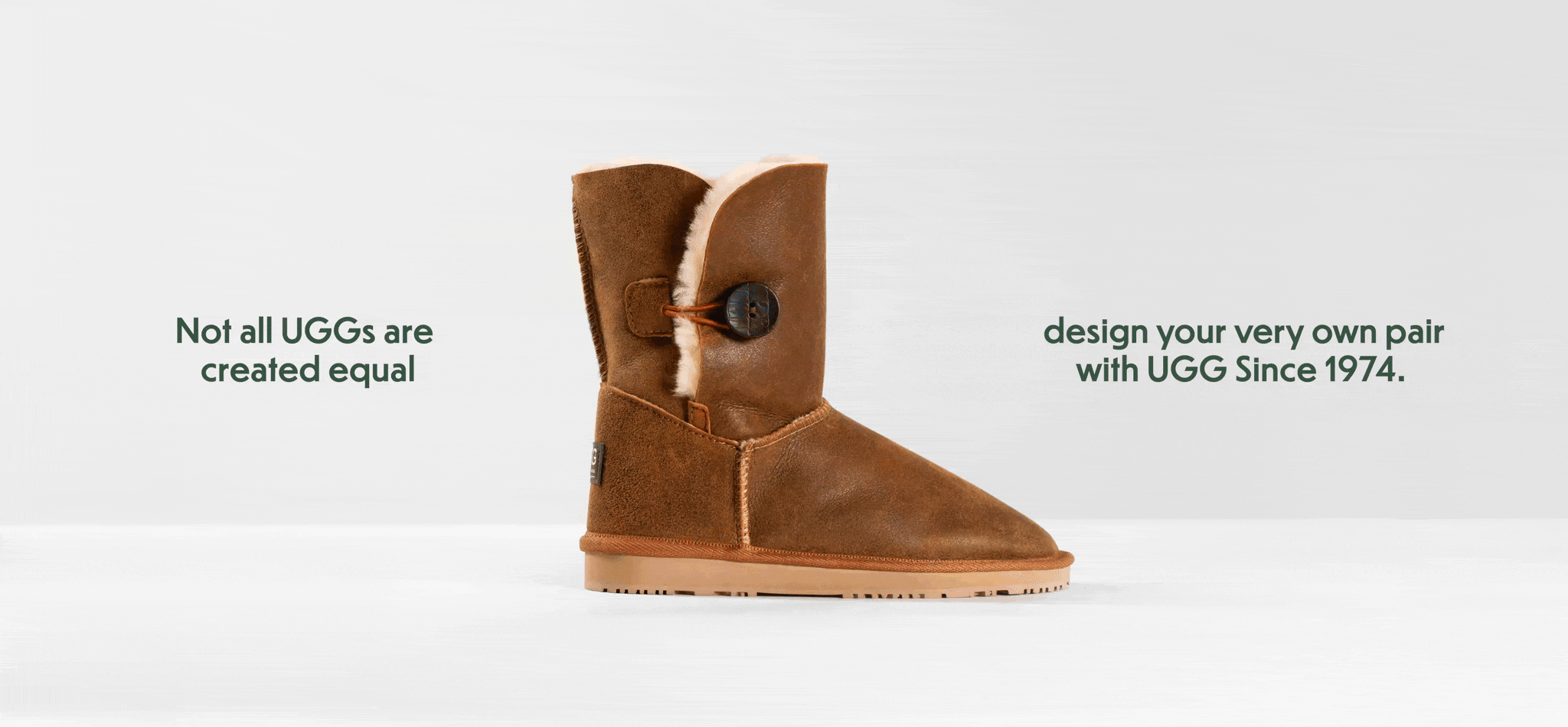design your own uggs