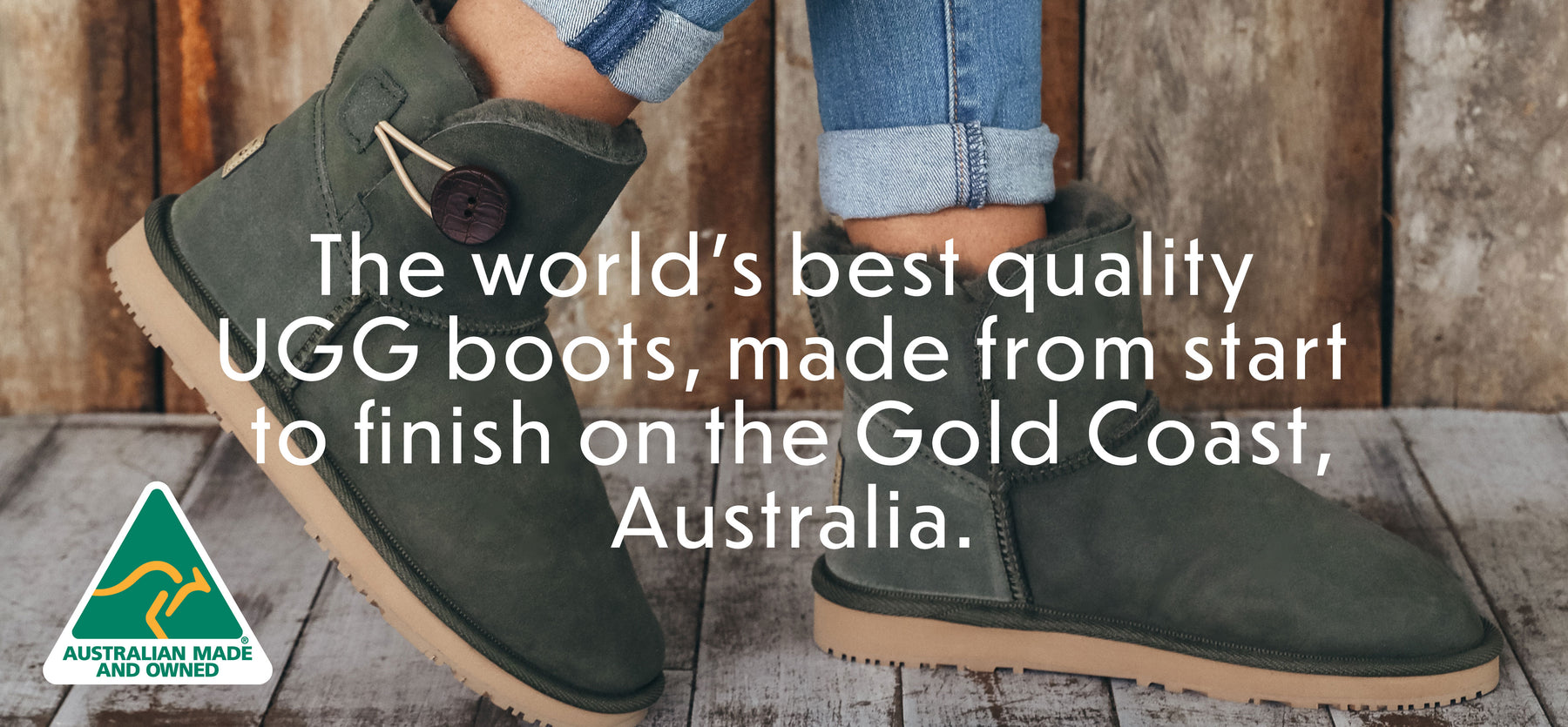 australian made ugg boots