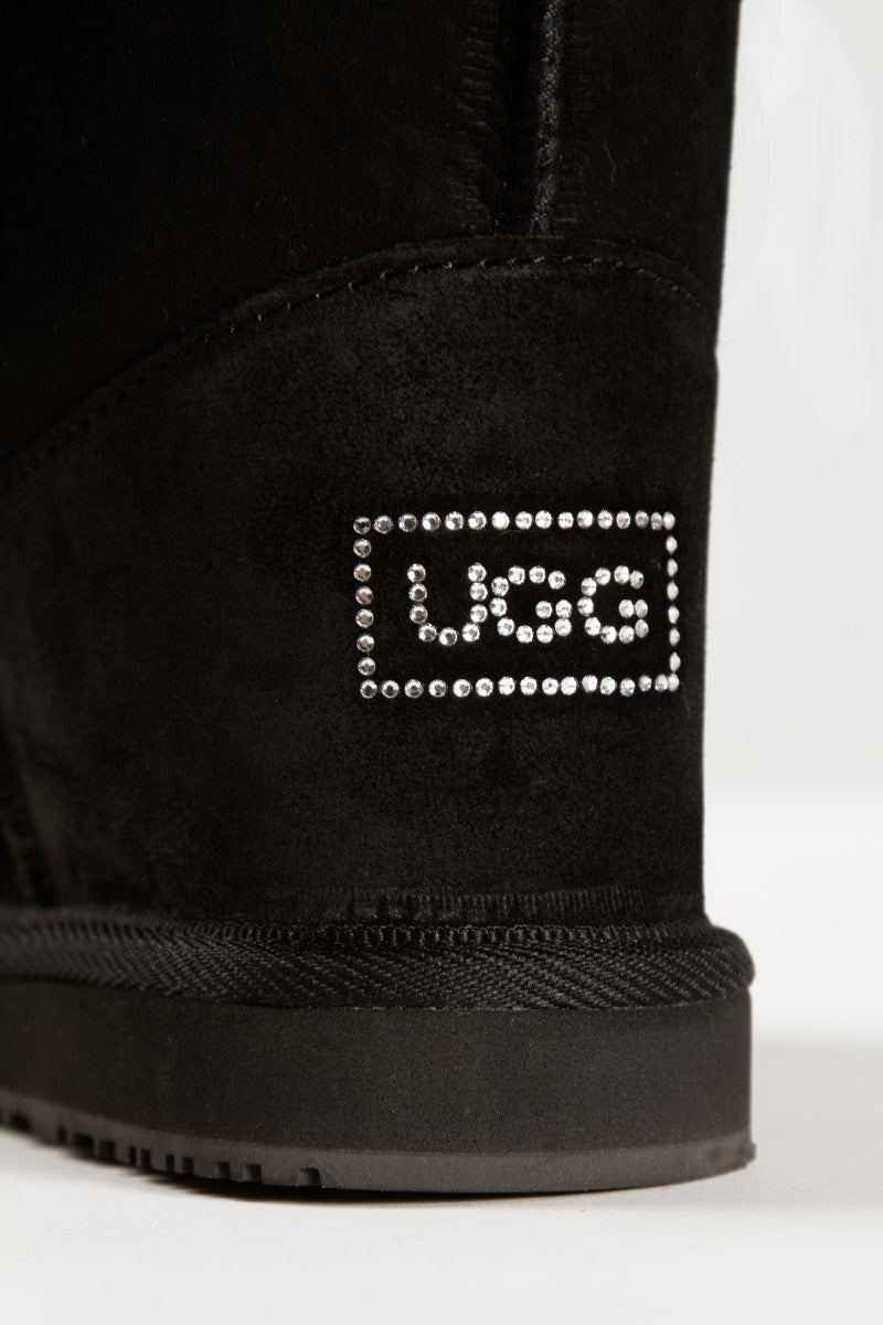 custom gucci uggs