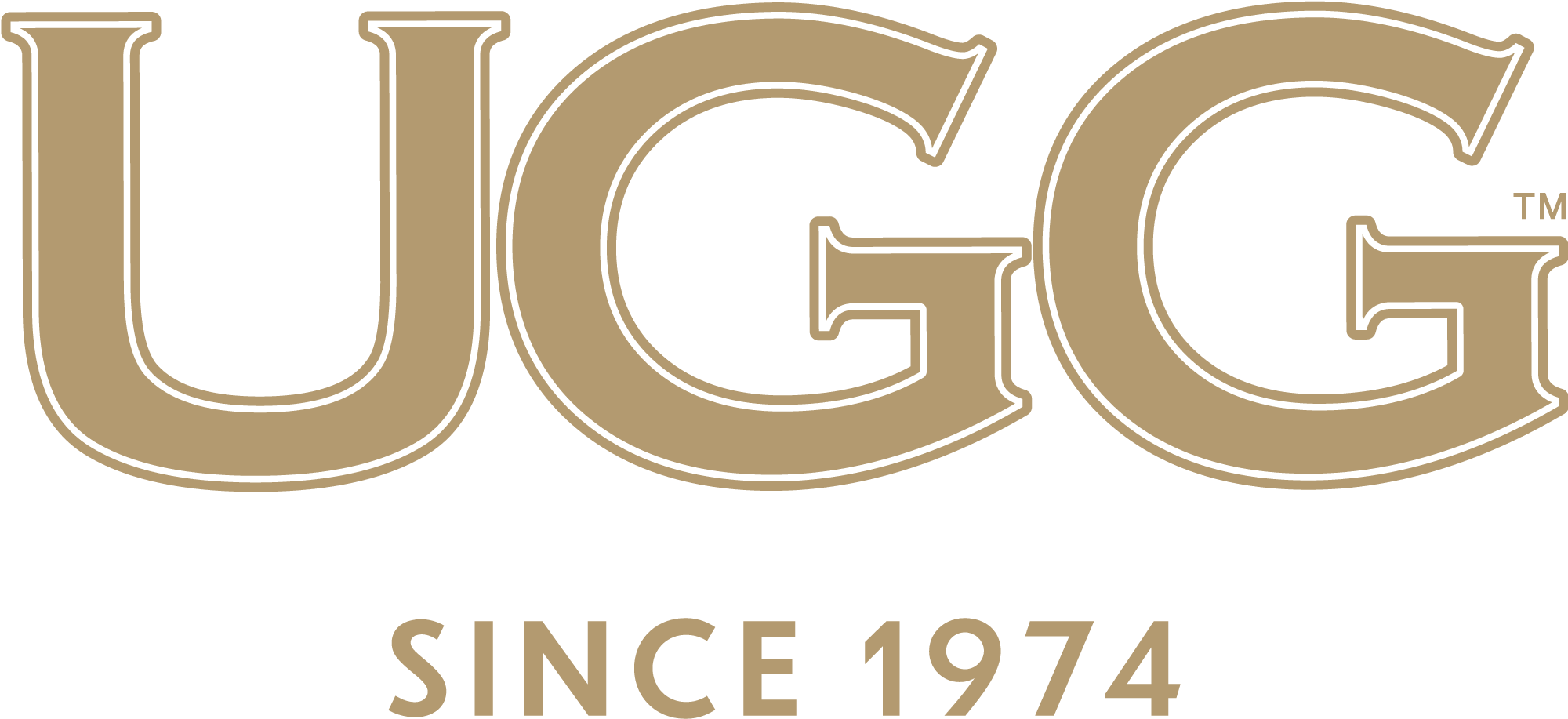 doyen Rond et rond échapper ugg logo png Relevezvous broderie Arrêter