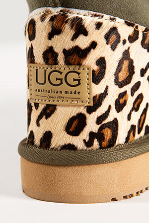 best socks to wear with uggs