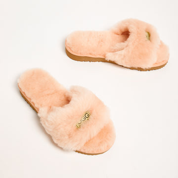 Women's Limited Edition Polar Designer Slippers in 2023