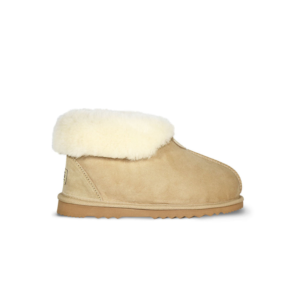 sheepskin uggs