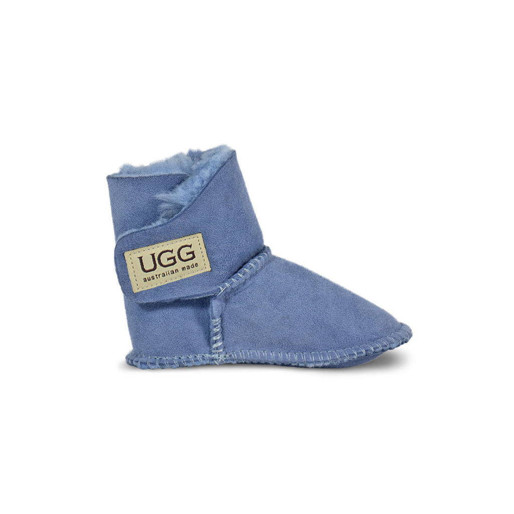 baby blue uggs