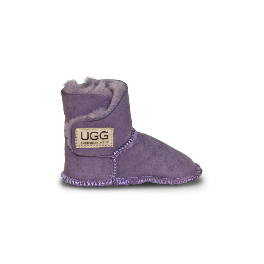 Baby Ugg Colours Australian Made UGG 