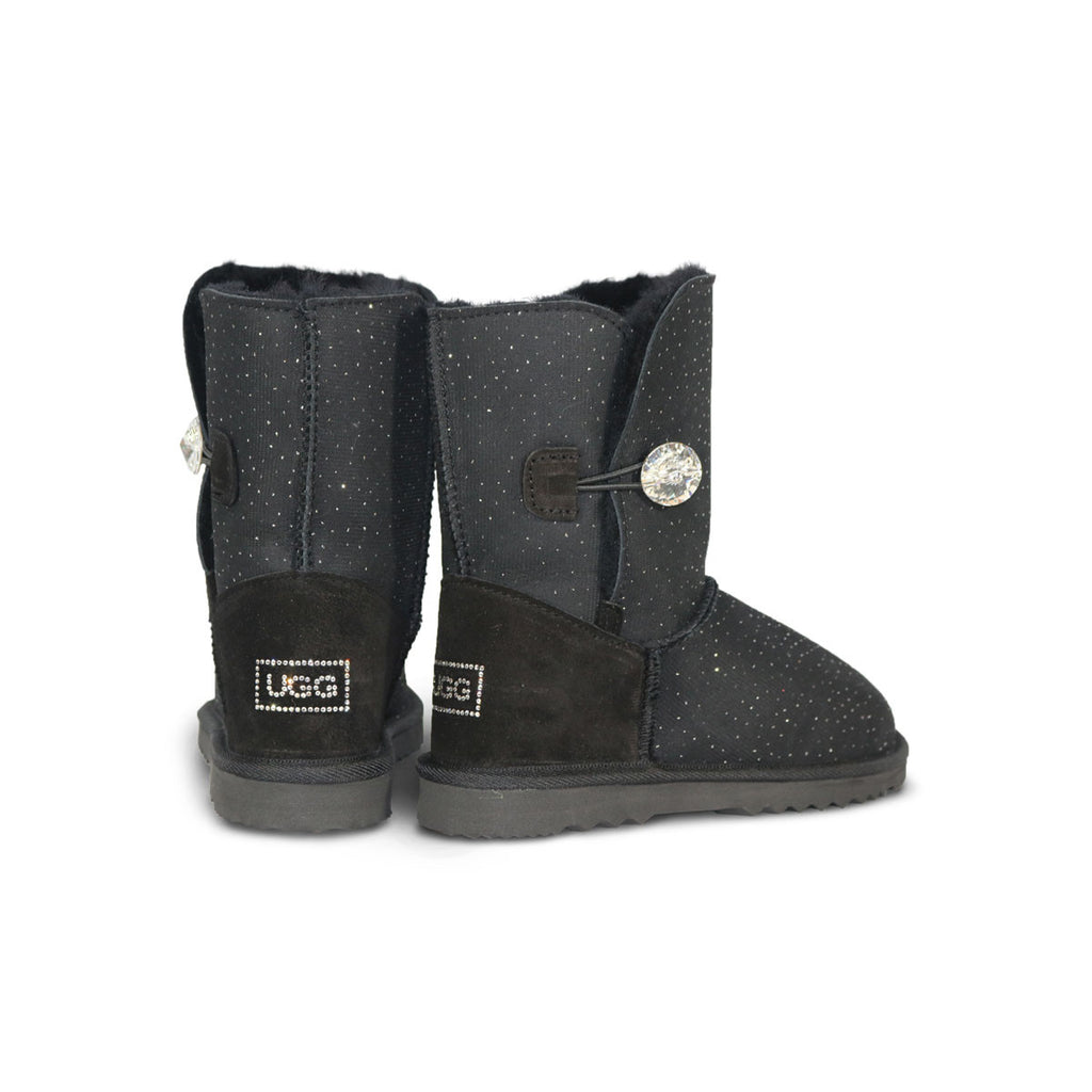 ugg boots swarovski crystal