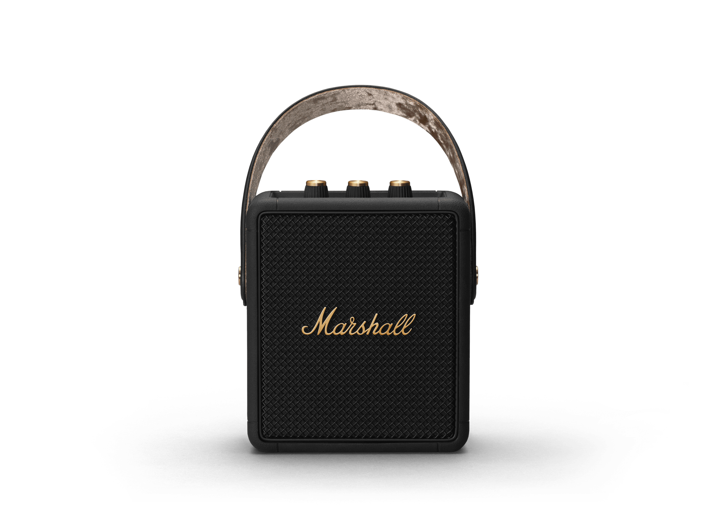 Brown Marshall 1006083 III Stanmore Speaker Bluetooth