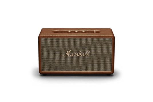 Marshall Woburn III Bluetooth Speakers