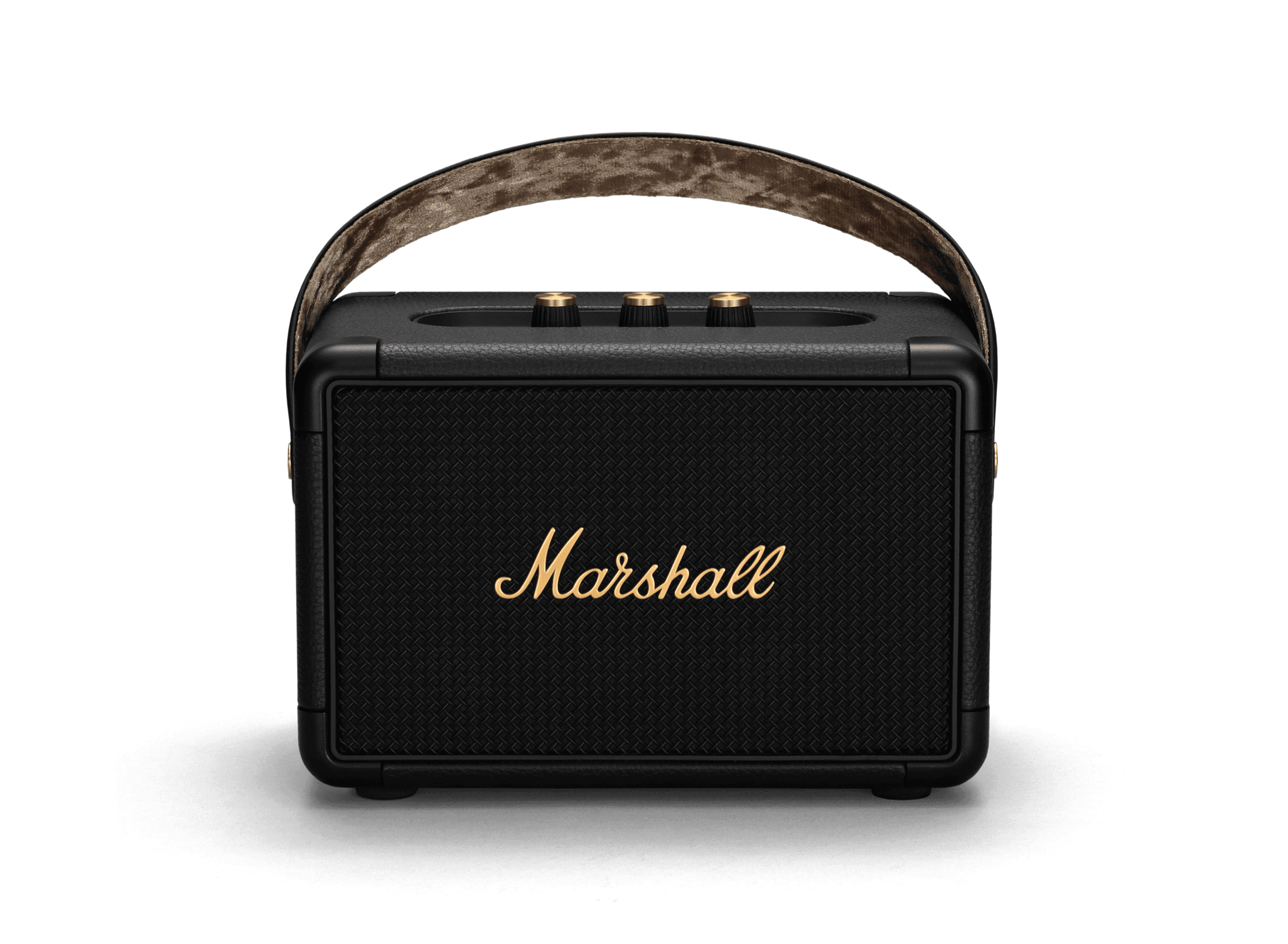 Marshall Stanmore III Bluetooth Speaker Brown 1006083