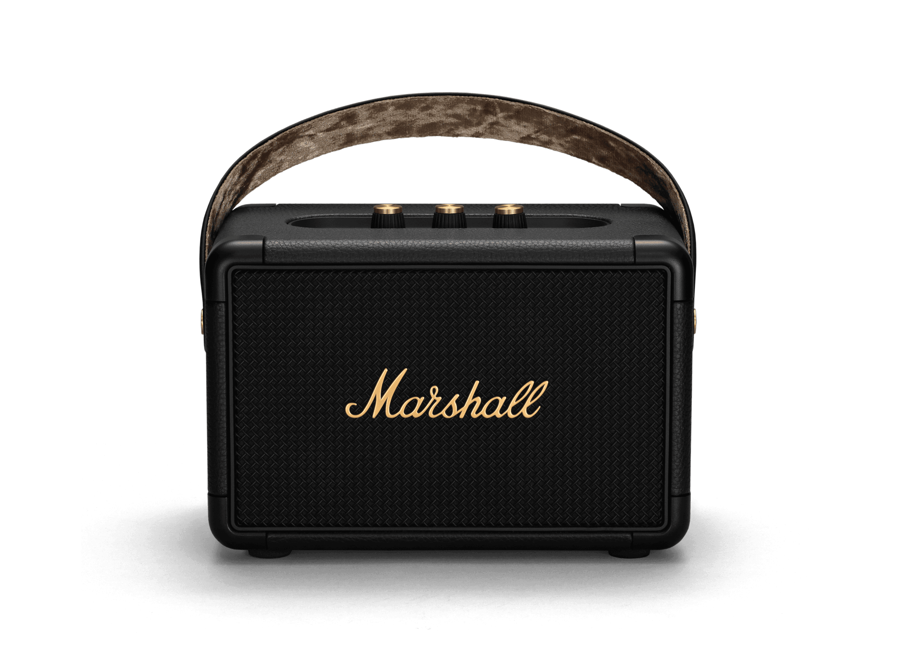 Speaker Brown Marshall Stanmore Bluetooth 1006083 III