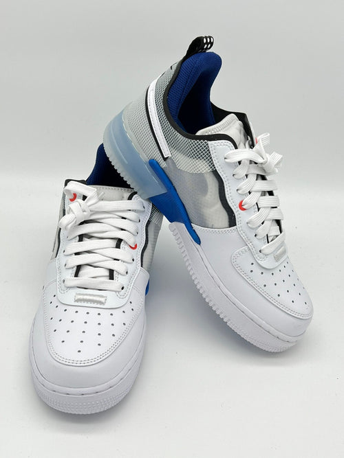 Nike SB Air Force 2 Low Supreme Blue AA0871 313