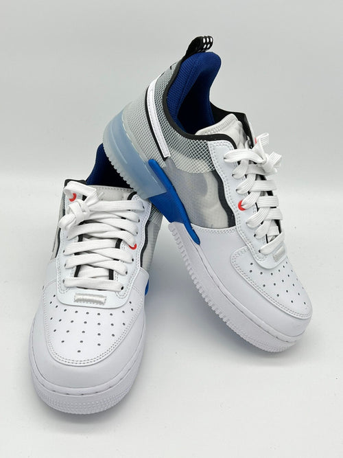 NIKE SB AIR FORCE II LOW NEBULA BLUE price €89.00