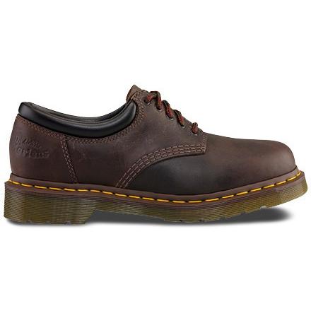 martens gaucho crazy horse