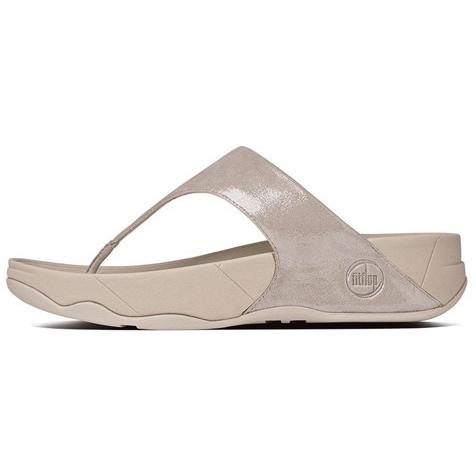 fitflop lulu shimmersuede