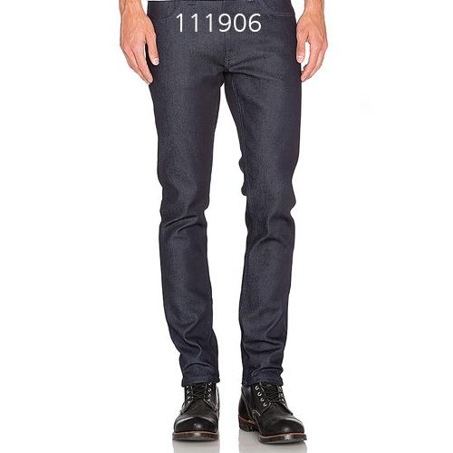 Nudie Jeans Lean Dean Dry 16 Dips