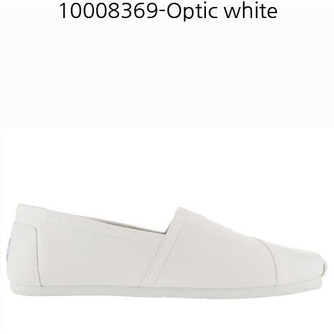 toms optic white