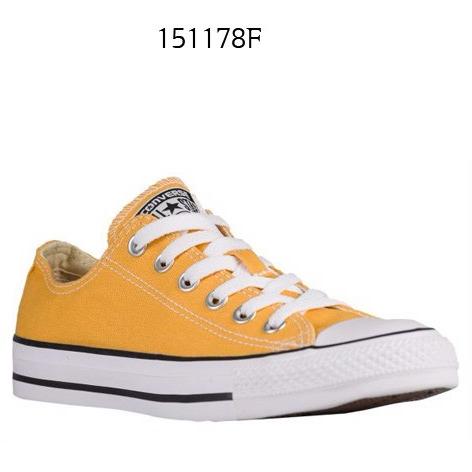 converse solar orange