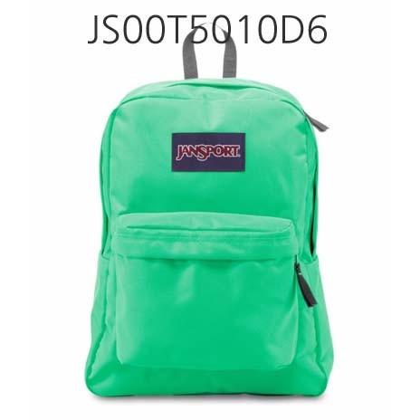 jansport seafoam green