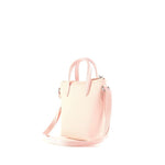 Lacoste XS Shopping Cross Bag Pearl NF2609PO D21.