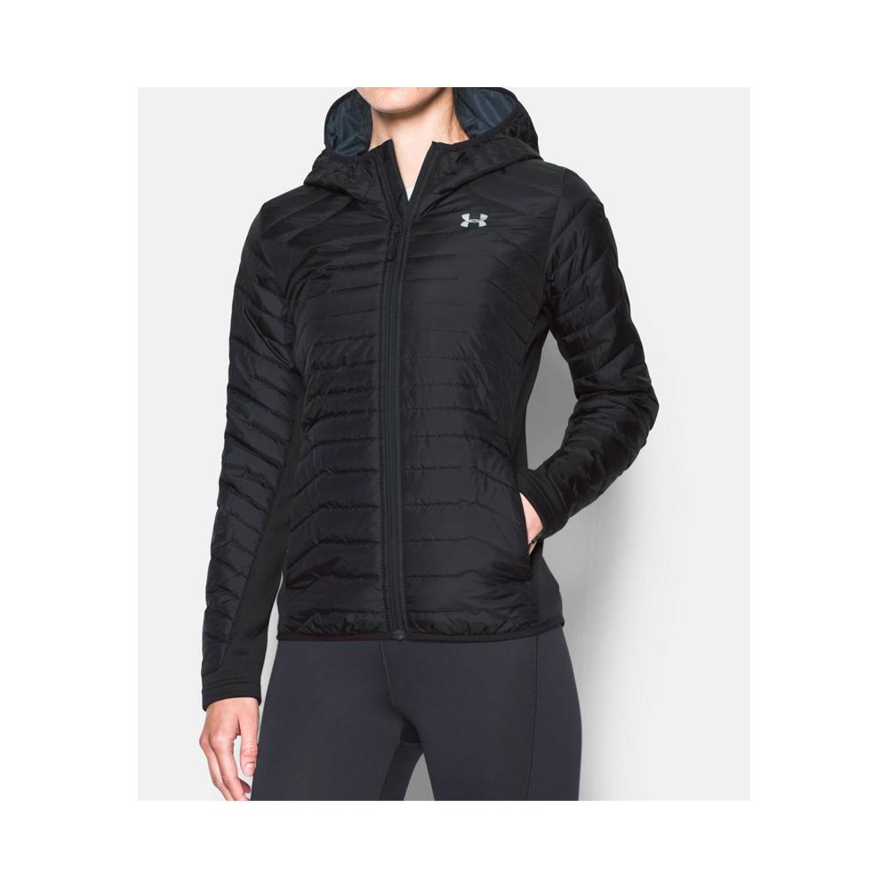 under armour women's ski jacket