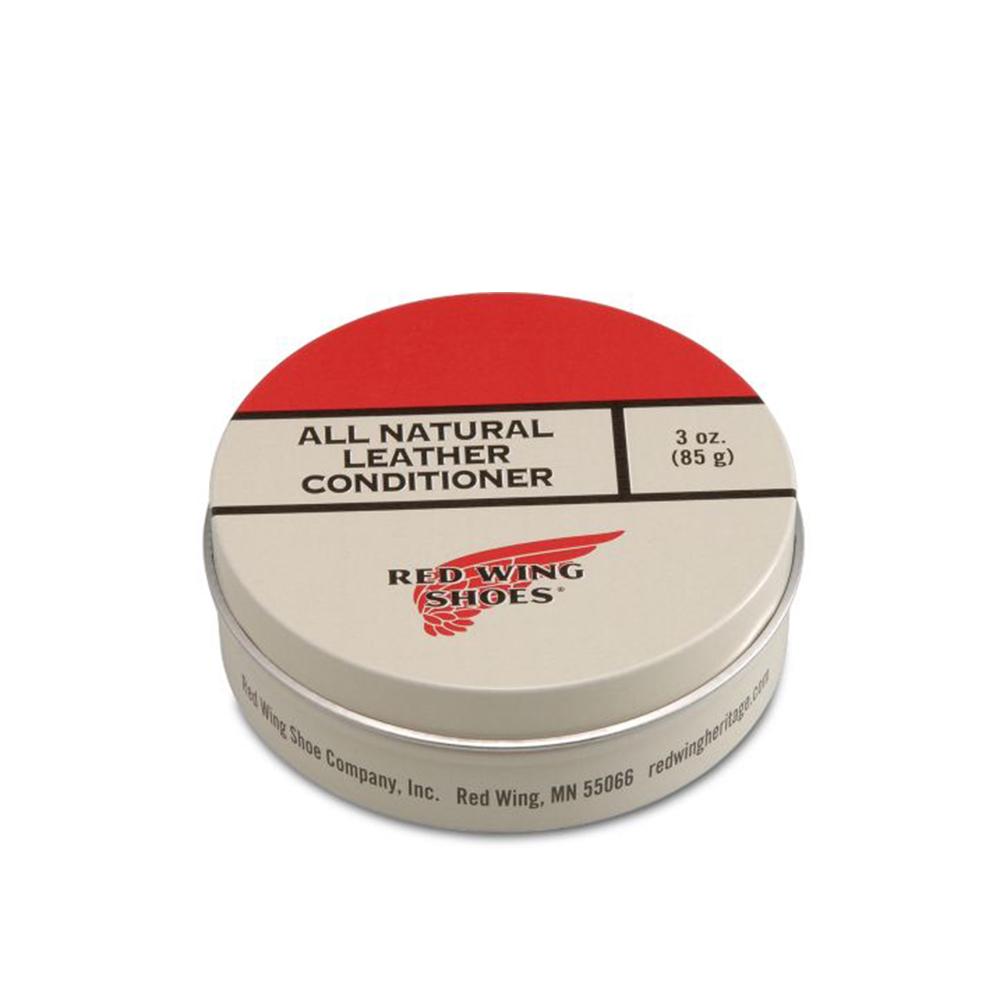 Red Wing  All Natural Leather Conditioner Item No. 97104