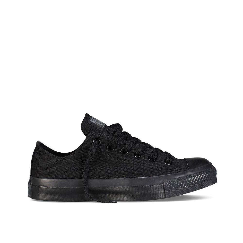 Converse Unisex Chuck Taylor All Star OX Black Monochrome M5039 – APLAZE