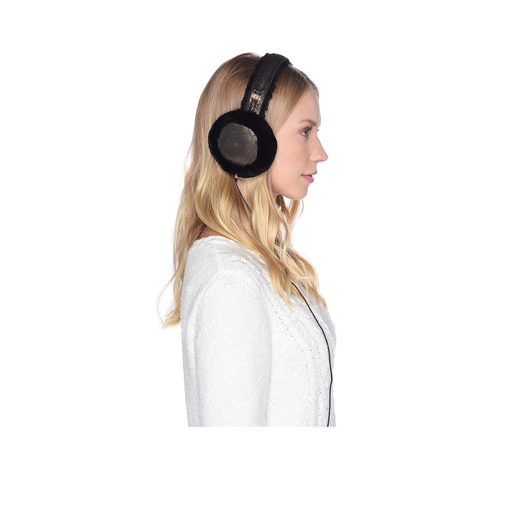 ugg classic tech earmuff