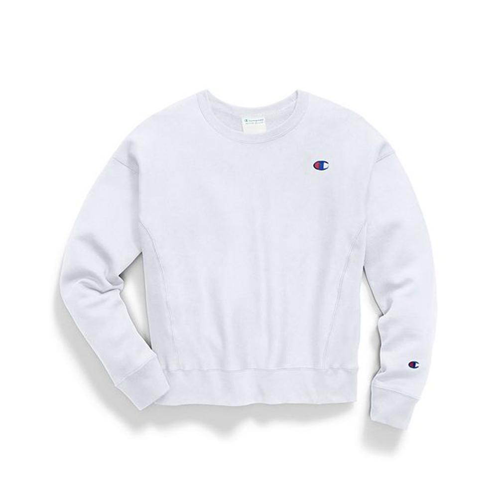 champion life reverse weave crew