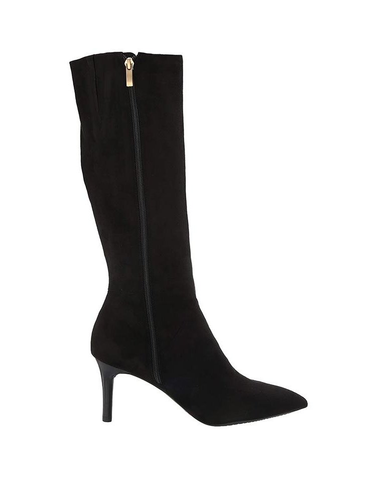 rockport knee high boots