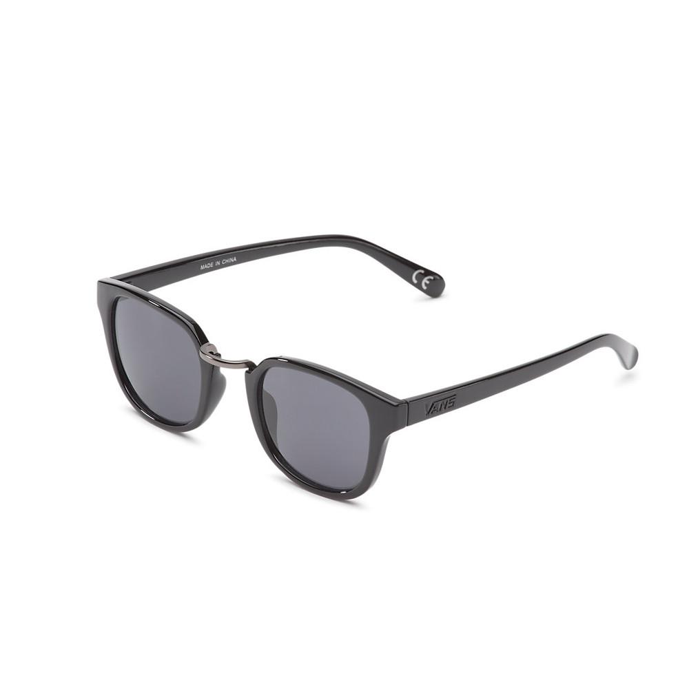 PL 7619 Clear - Classic Square Sports Plastic Polarized Sunglasses with  Clear Lens – Dynasol Eyewear